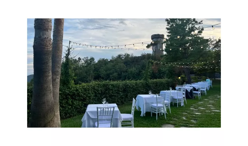 Locanda della Torre Antica di Barone Devis