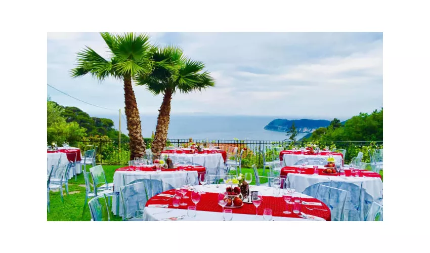 Locanda della Torre Antica di Barone Devis