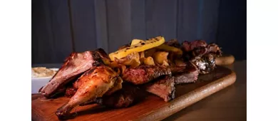 Ristorante Alligalli