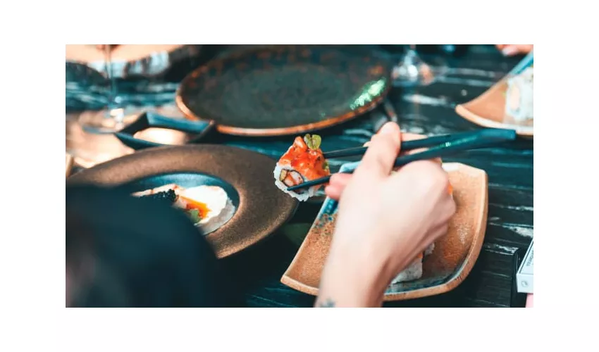 52C - Japan Fusion Experience