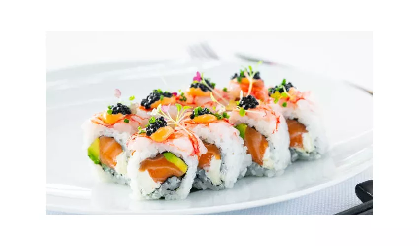 52C - Japan Fusion Experience