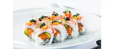 52C - Japan Fusion Experience