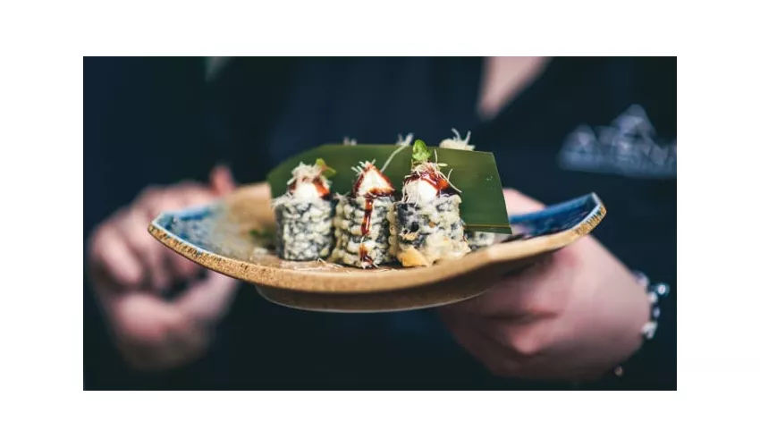 52C - Japan Fusion Experience