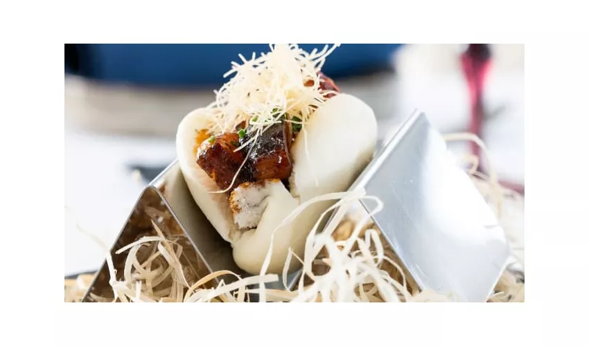 52C - Japan Fusion Experience