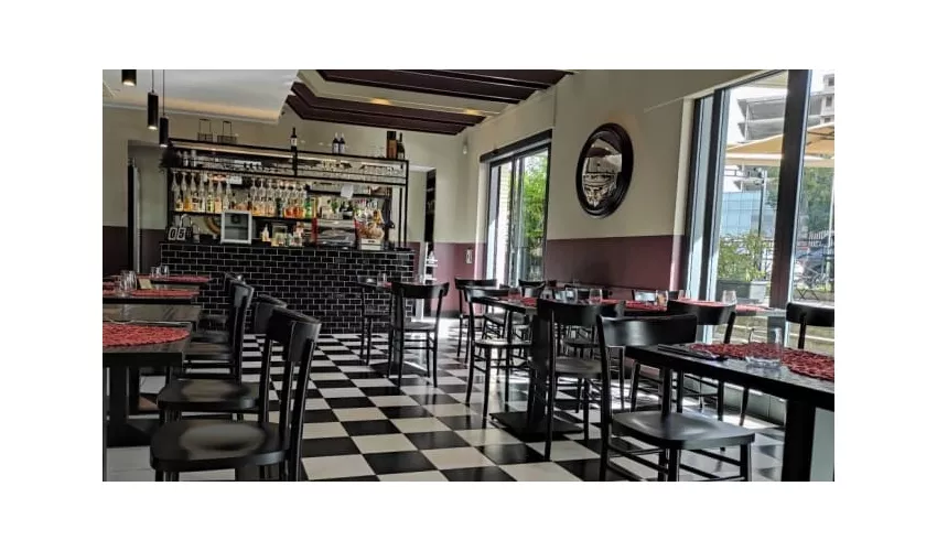 Pepe Restaurant