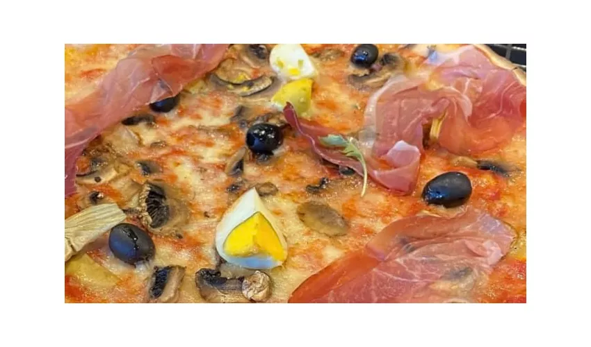 Pepe Restaurant