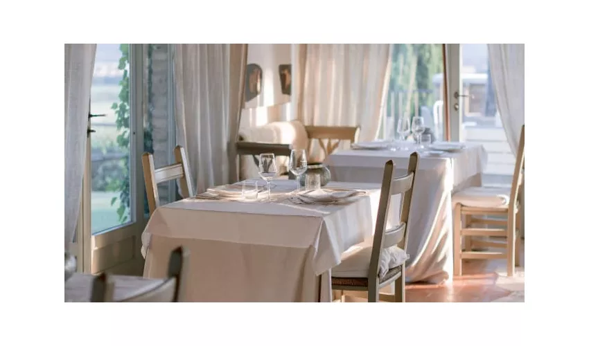 Maremmana Restaurant
