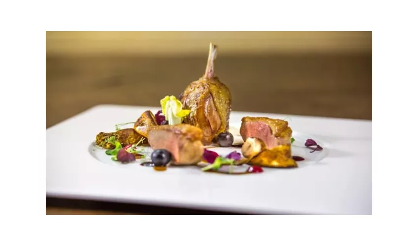 Castello del Nero Hotel & Spa