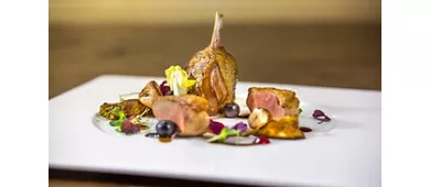 Castello del Nero Hotel & Spa