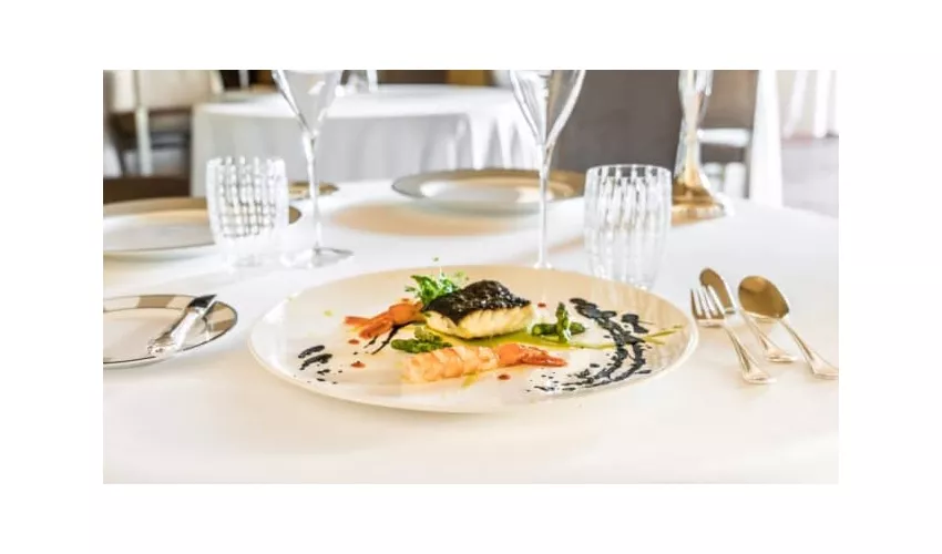 Castello del Nero Hotel & Spa