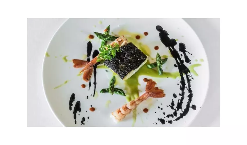 Castello del Nero Hotel & Spa