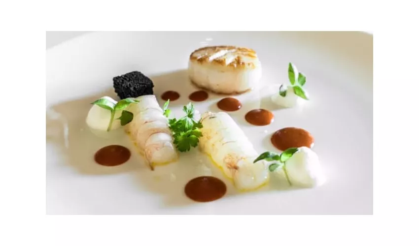 Castello del Nero Hotel & Spa