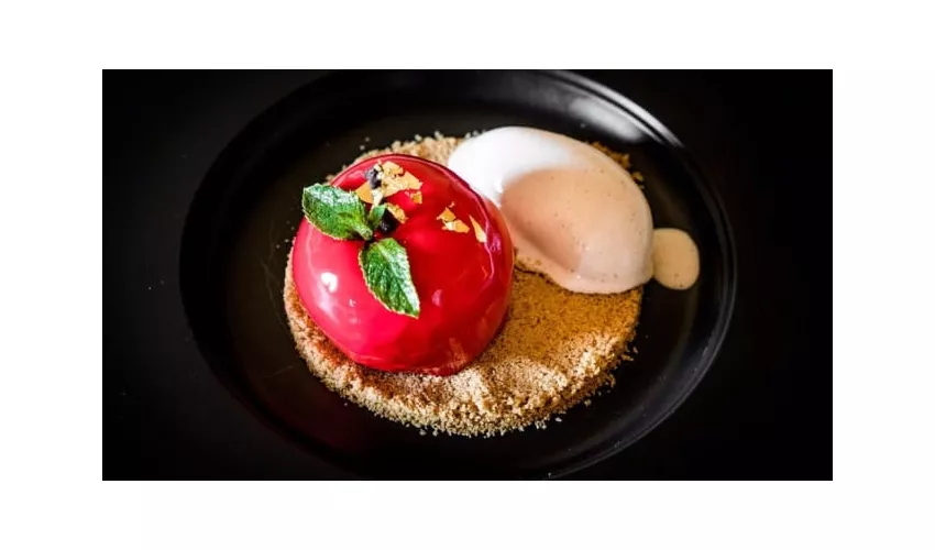 Castello del Nero Hotel & Spa