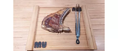 MU Steakhouse