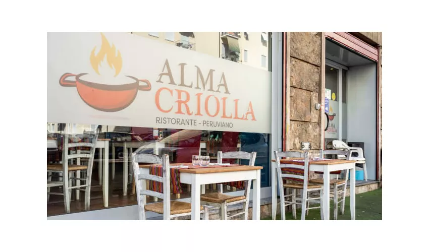 Alma Criolla