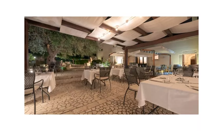 Relais Torre Marabino