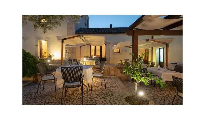 Relais Torre Marabino