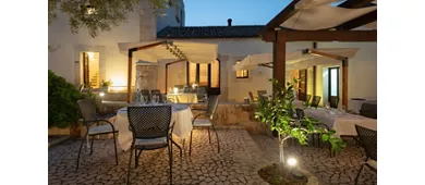 Relais Torre Marabino