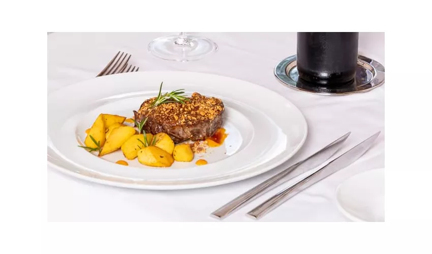 Relais Torre Marabino