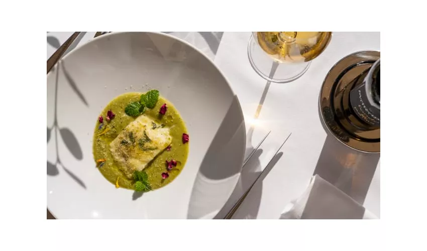 Relais Torre Marabino