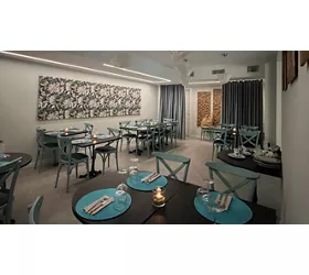Osteria Sant'Andrea