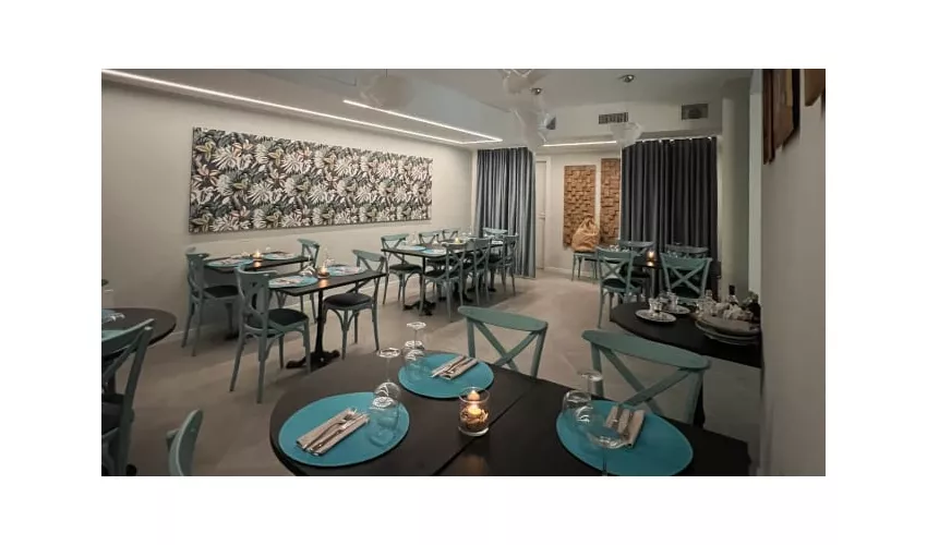 Osteria Sant'Andrea