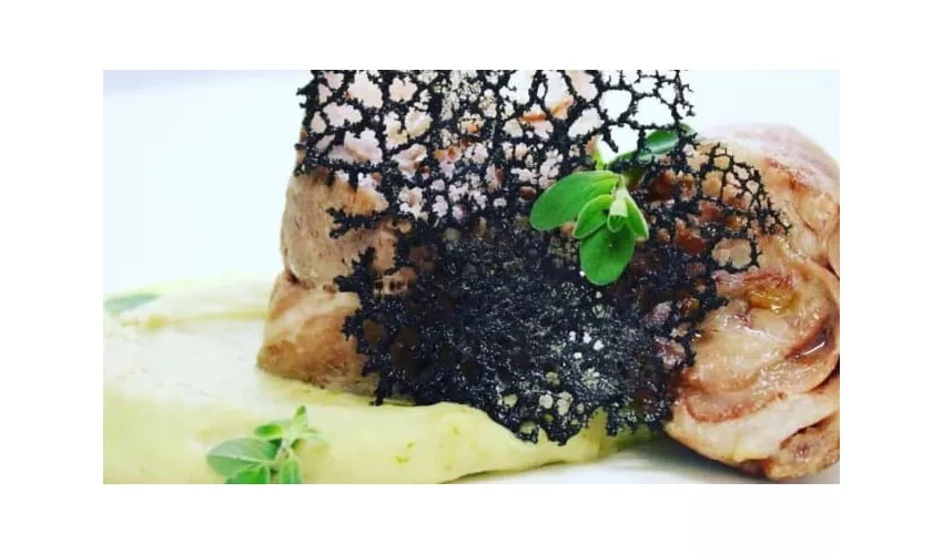 Osteria Sant'Andrea
