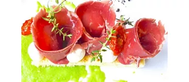 Osteria Sant'Andrea