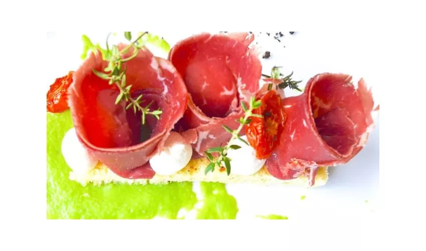 Osteria Sant'Andrea