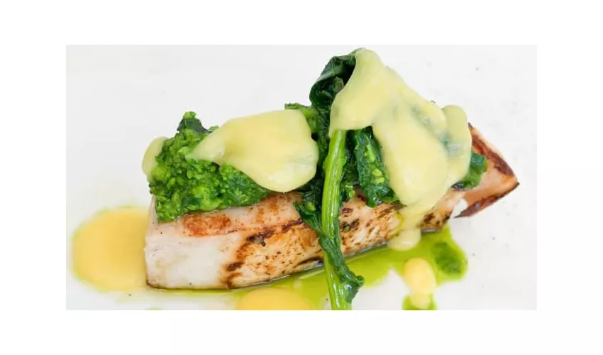 Osteria Sant'Andrea
