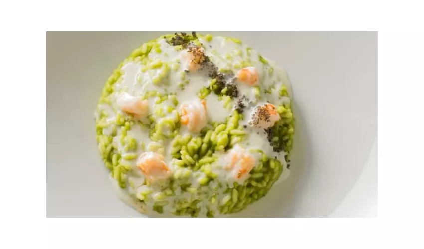 Osteria Sant'Andrea