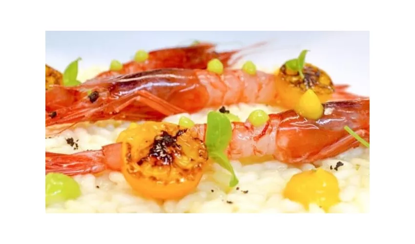 Osteria Sant'Andrea