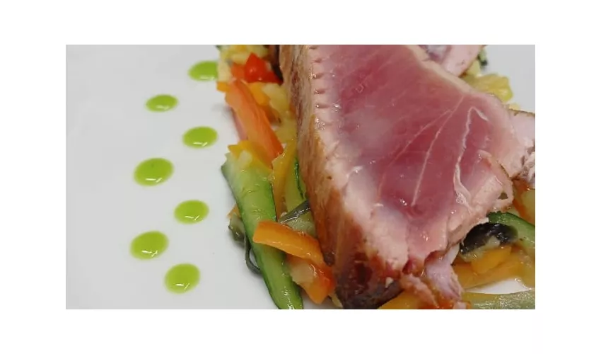 NIGRO - BRACERIA E VINERIA