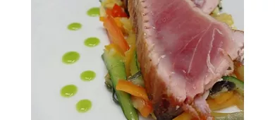 NIGRO - BRACERIA E VINERIA