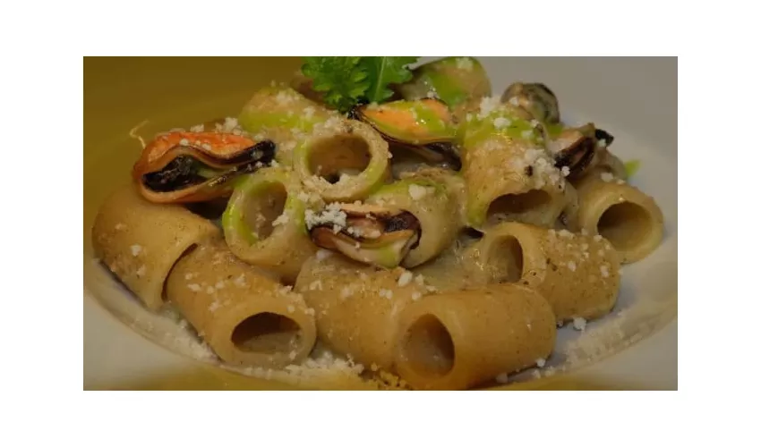 NIGRO - BRACERIA E VINERIA