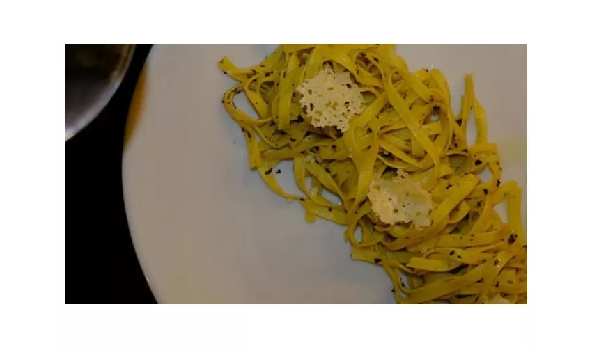 NIGRO - BRACERIA E VINERIA