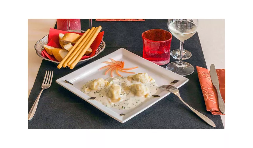 Osteria Rosso di Sera