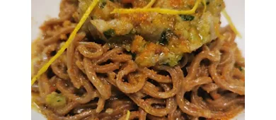 Osteria Rosso di Sera