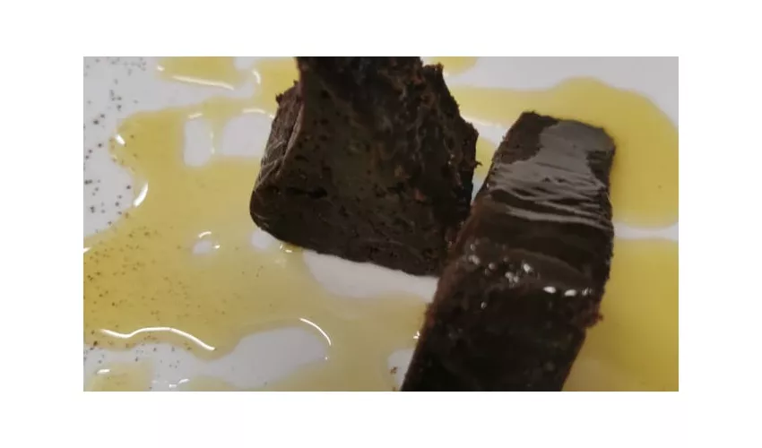 Osteria Rosso di Sera