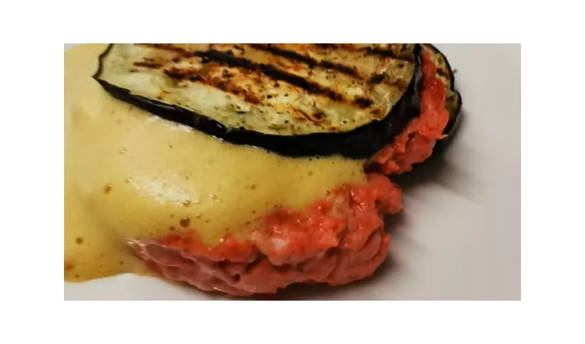Osteria Rosso di Sera