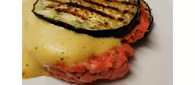 Osteria Rosso di Sera