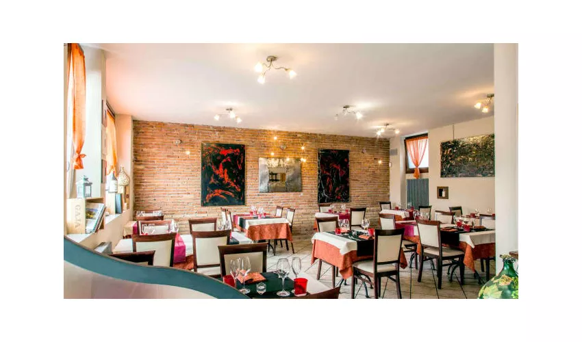 Osteria Rosso di Sera