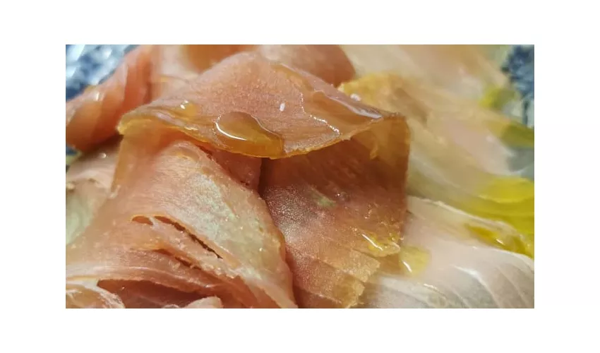 Osteria Rosso di Sera