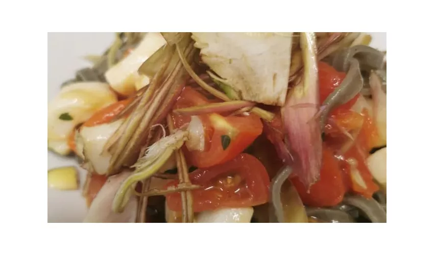 Osteria Rosso di Sera