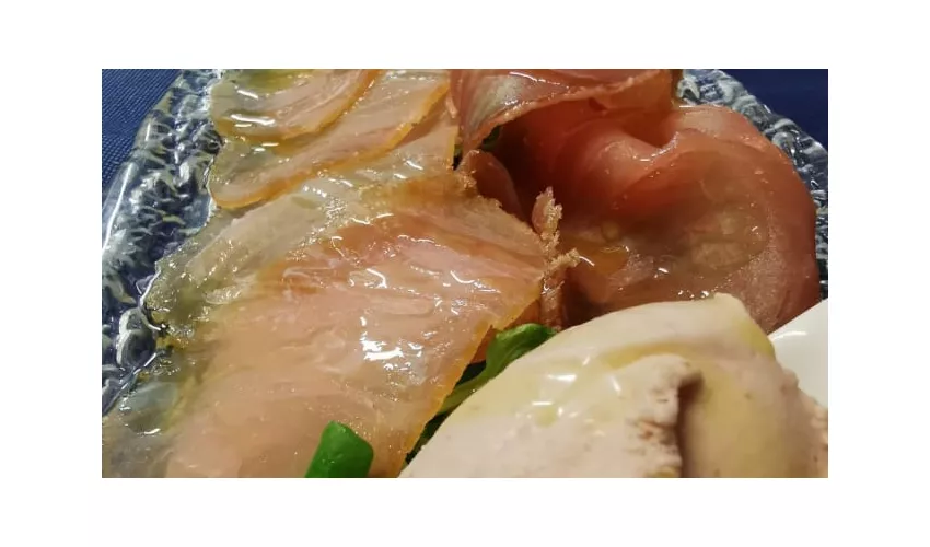 Osteria Rosso di Sera