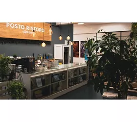 Posto Ristoro Tapas Bar