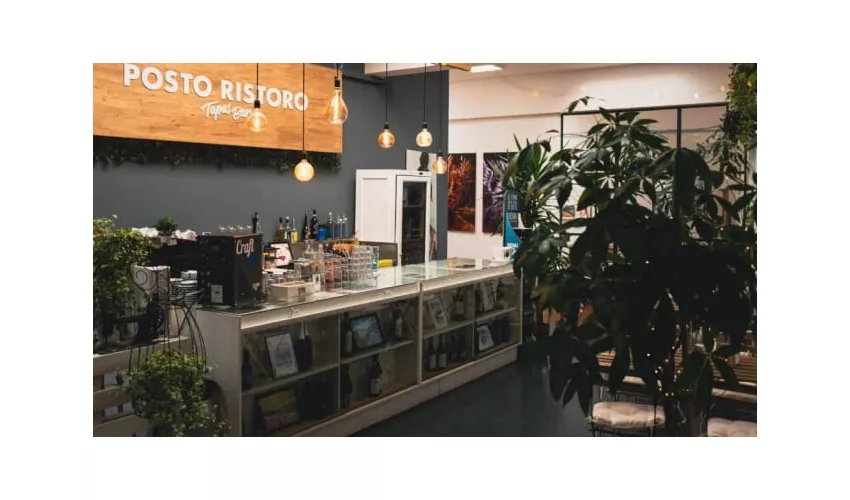 Posto Ristoro Tapas Bar