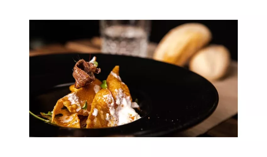 Posto Ristoro Tapas Bar