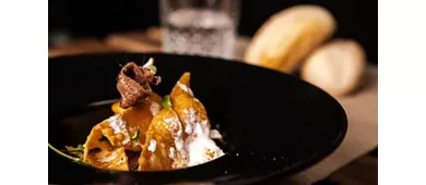Posto Ristoro Tapas Bar