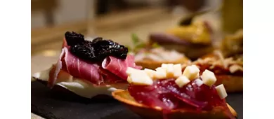 Posto Ristoro Tapas Bar